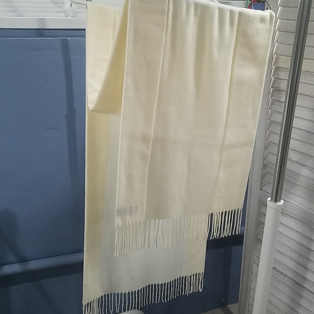 Scarf, Long Scarf